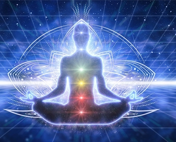 Cleanse and realign your chakras treatment for better energy flow, emotional clarity, and balance