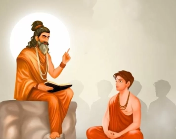 Guru Purnima Sound Healing Meditation in Chennai