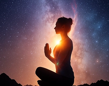 New Moon Sound Healing Meditation Session in Chennai