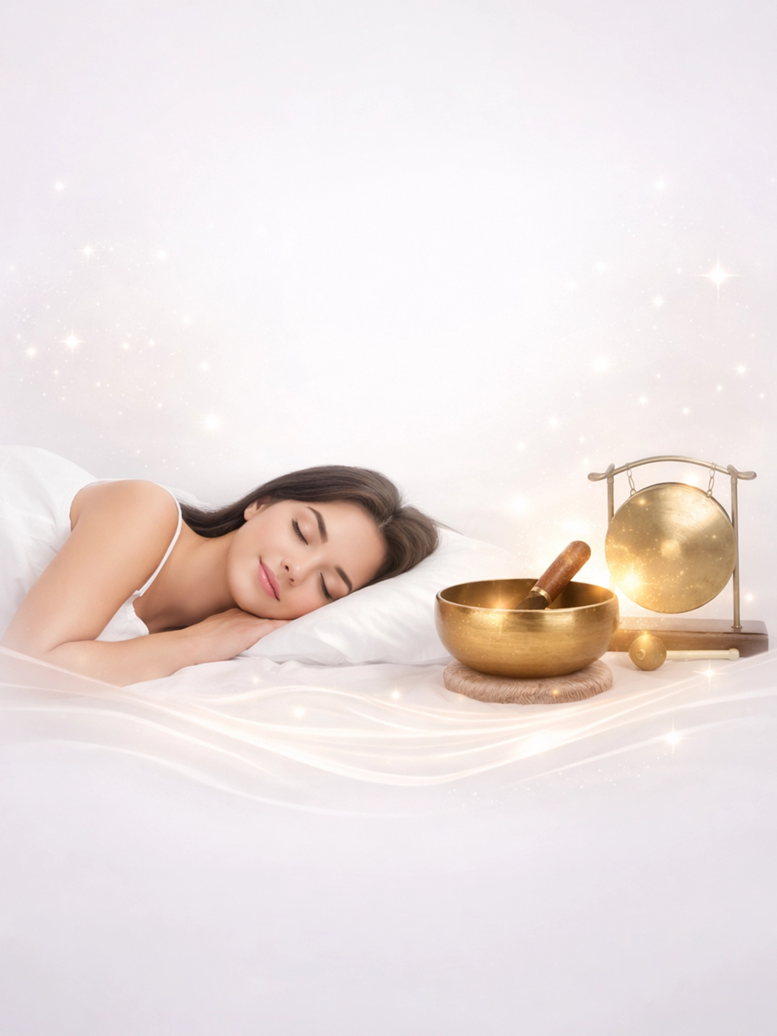 Soul Sleep Soiree - Deep Sleep Sound Healing Meditation Event in Chennai