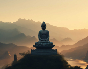 Join guided meditation, mindfulness, and energy practices at Wesak Valley spiritual center Mumbai.