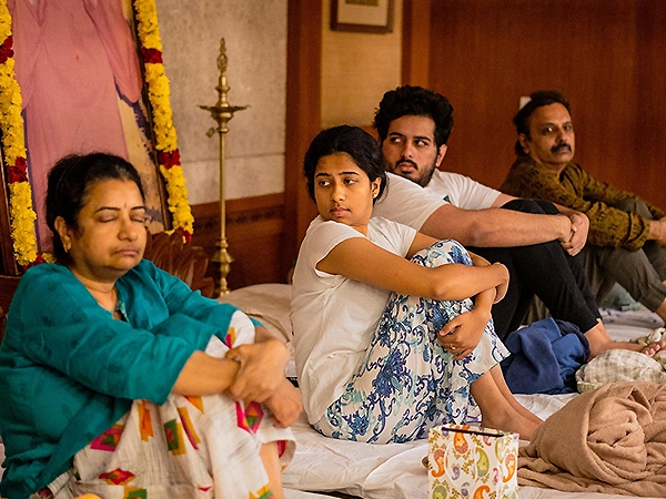 Deep energy shifts and emotional release experienced during a powerful gong healing session