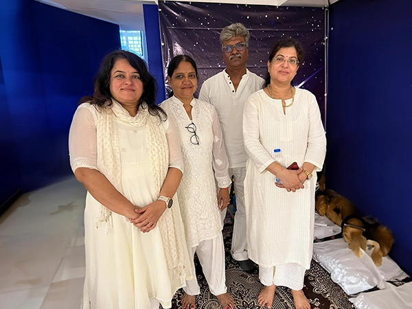 Exploring the benefits of gong bath therapy for mental clarity and emotional healing.