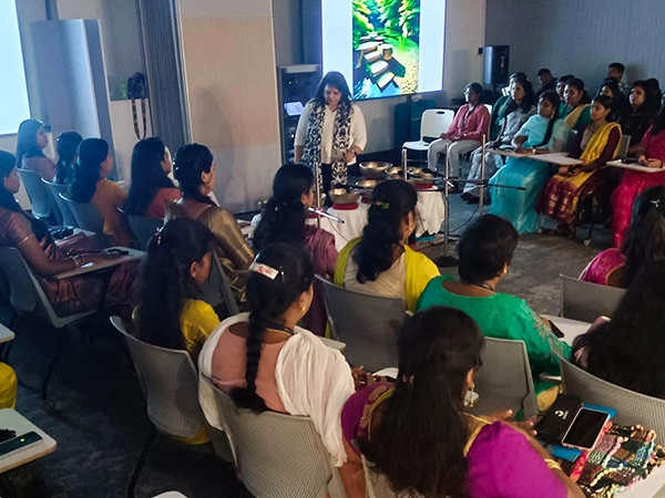 Guided nature meditation leads to peaceful clarity through mindful awareness and calm focus.