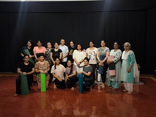 Sound healing therapy sessions offered in Chennai for deep spiritual wellness and inner balance.