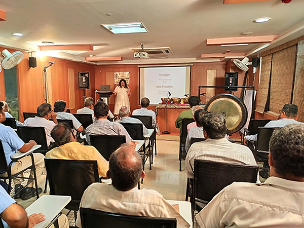 Meeting peoples for healing connection, support, and mindful community engagement.