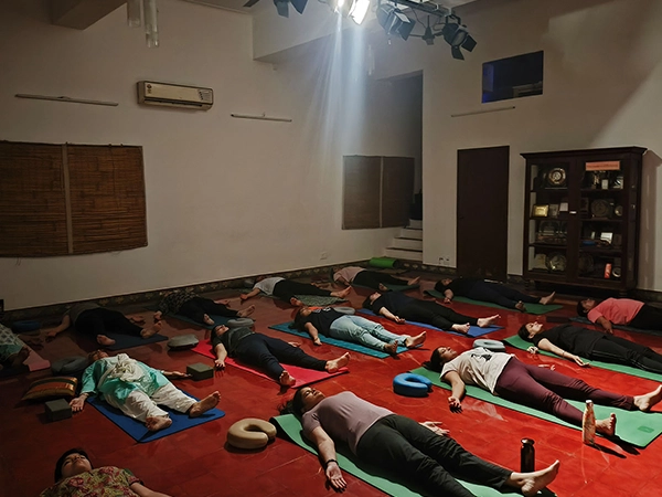 Healing sound therapy in Chennai to restore wellness, balance energy, and support spiritual health.