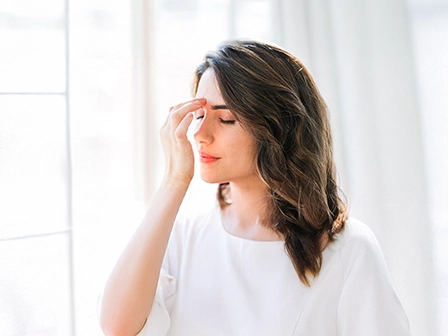 Release emotional blocks with top Emotional Freedom Technique (EFT) sessions in Hyderabed.