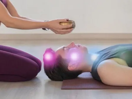 Revive emotional harmony with pranic healing therapy guided by certified experts in Chennai.