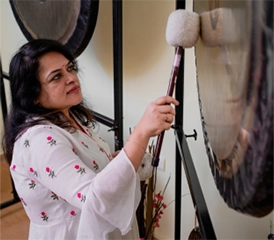 Meet top wellness expert in Chennai for therapy, emotional healing, and life transformation.