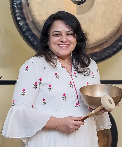 Experience energy healing, therapy, meditation, and wellness at a top holistic center in Bangalore.