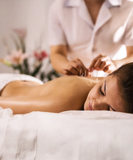 Experience expert acupuncture treatment in Chennai to relieve pain, stress, and restore balance.