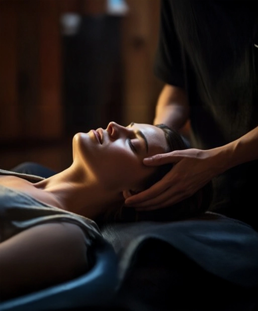 Experience EFT therapy in Chennai to release emotional blocks and restore emotional well-being.