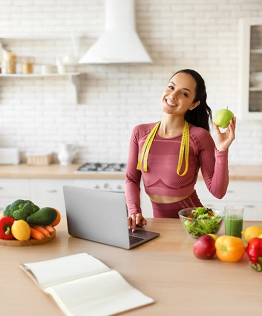 Enhance your physical and mental well-being with holistic fitness programs offered in Chennai.